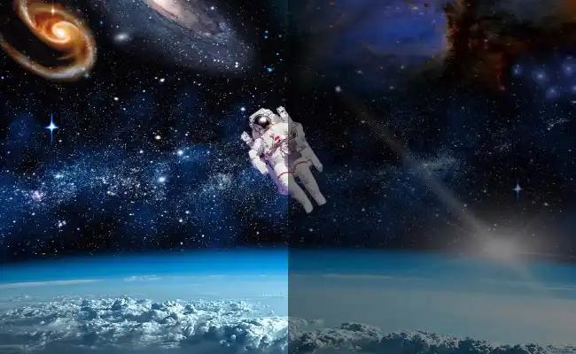 نصب و تراز آسان تصویر