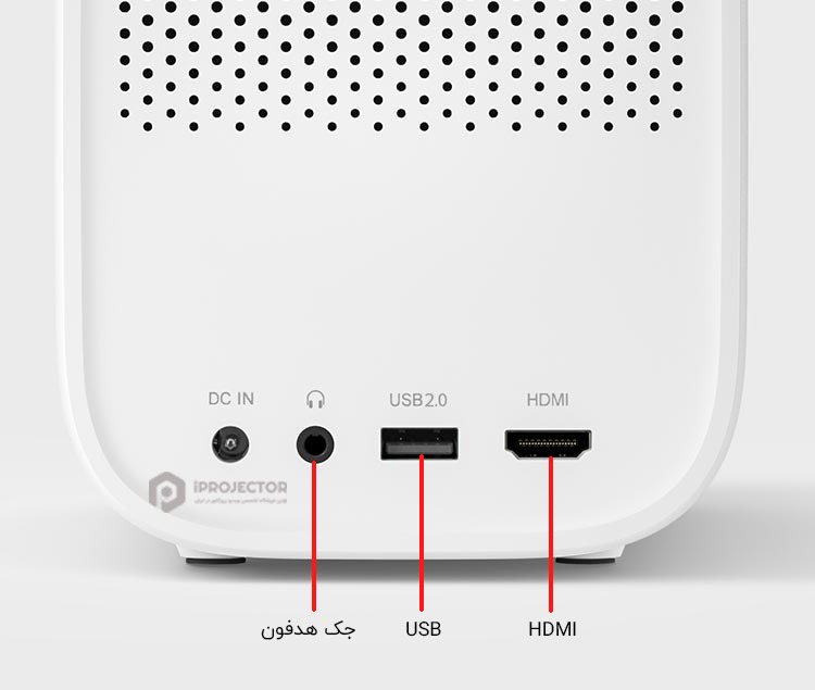 mi-projector-port