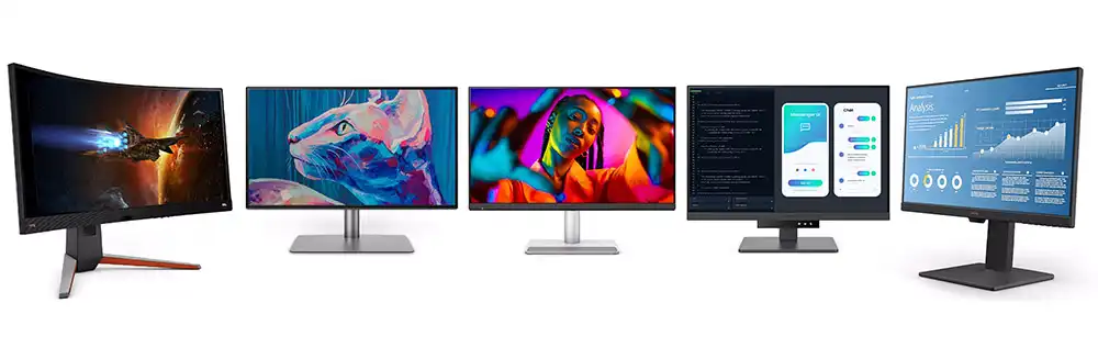 خرید مانیتور بنکیو (BenQ)