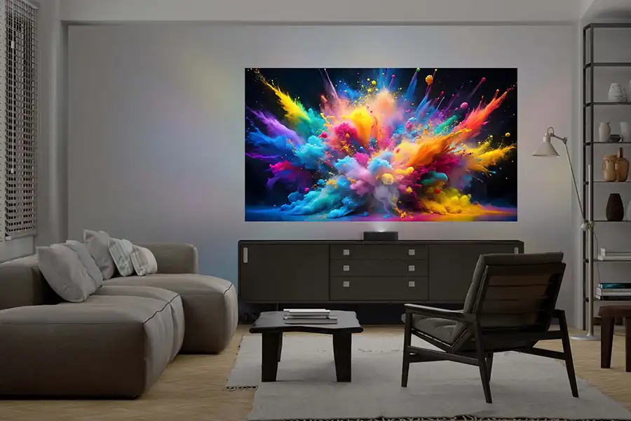 تجربه چندصفحهای با Google Cast