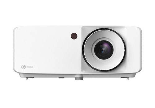  ویدئو پروژکتور اپتما OPTOMA ZH420