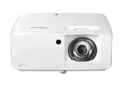 ویدئو پروژکتور اپتما OPTOMA ZH450ST