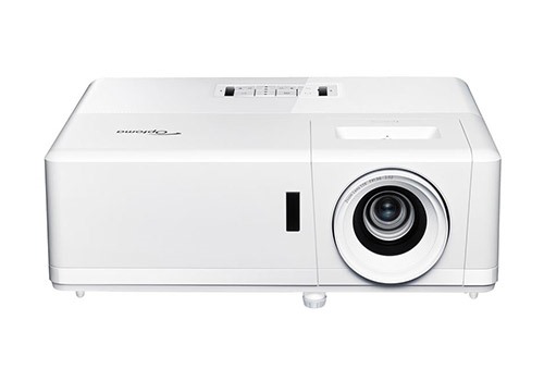  ویدئو پروژکتور اپتما OPTOMA ZK400 