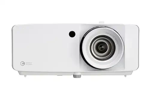 ویدئو پروژکتور اپتما OPTOMA ZK708T