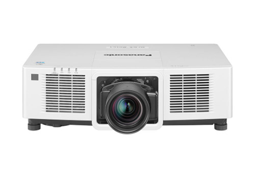 ویدئو پروژکتور پاناسونیک PANASONIC PT-MZ13K