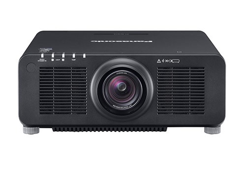 ویدئو پروژکتور پاناسونیک PANASONIC PT-RCQ10 