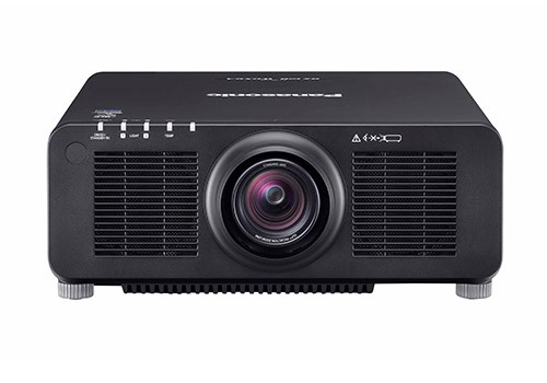  ویدئو پروژکتور پاناسونیک PANASONIC PT-RZ120 