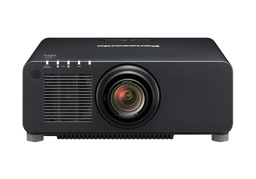 ویدئو پروژکتور پاناسونیک PANASONIC PT-RZ970 