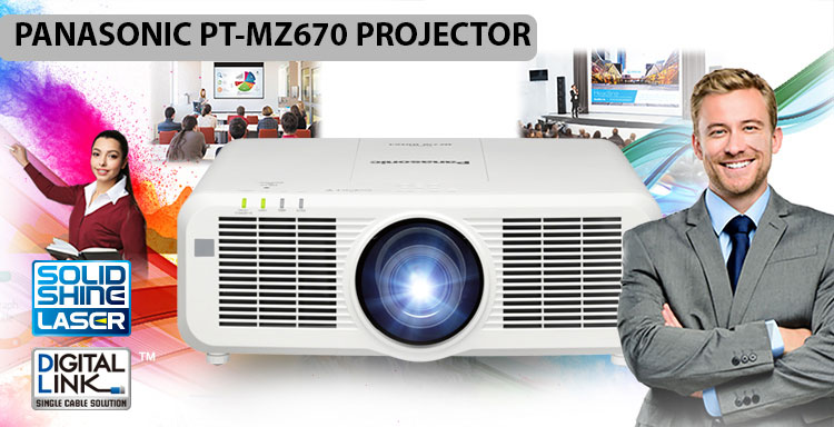 panasonic-laser-projector