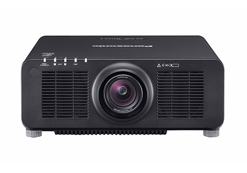        به اشتراک گذاری :  ویدئو پروژکتور پاناسونیک PANASONIC PT-RZ990 