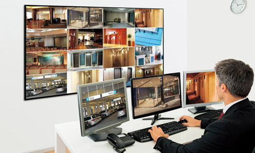 مشخصات مانیتور صنعتی شارپ SHARP PN-H801