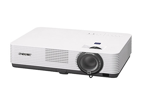 sony-dx240-projector