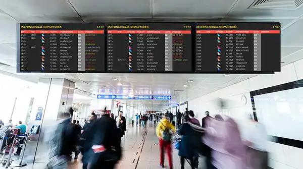 قابلیت اطمینان بالا برای کارکرد مداوم ۲۴ ساعته