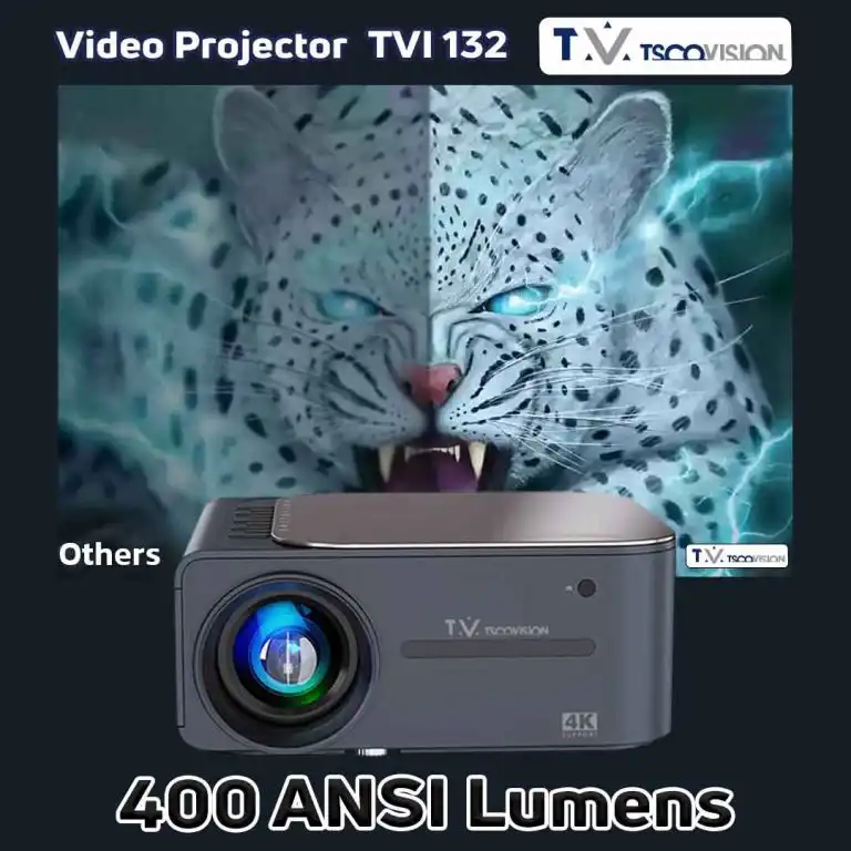 TVI 132