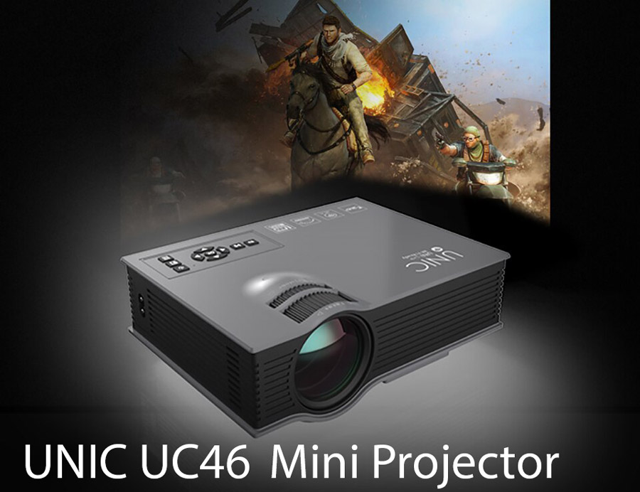 unic uc46