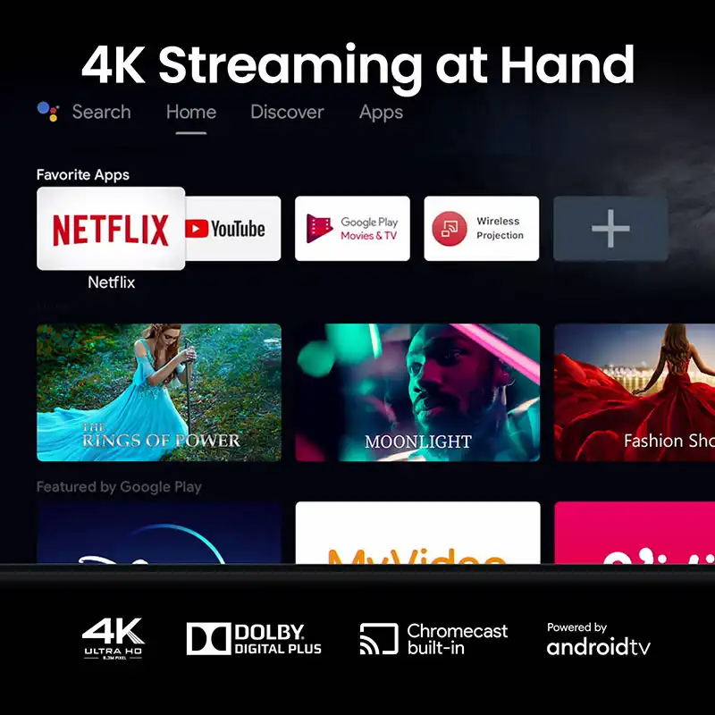 ویدئو پروژکتور بنکیو BenQ W2720i