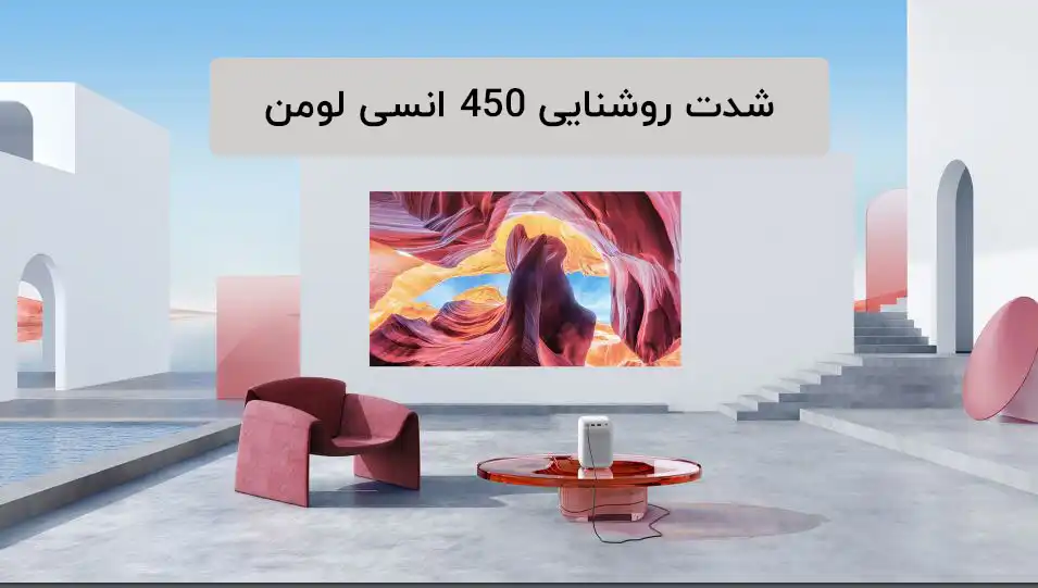 تصاویری خیره کننده با Dolby Vision