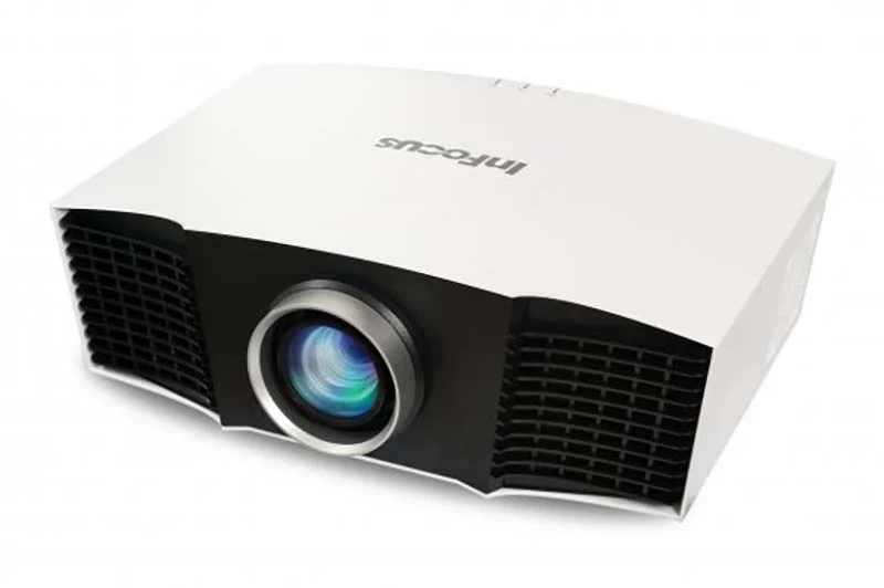 بررسی ویدئو پروژکتور  اینفوکوس InFocus IN5148HD