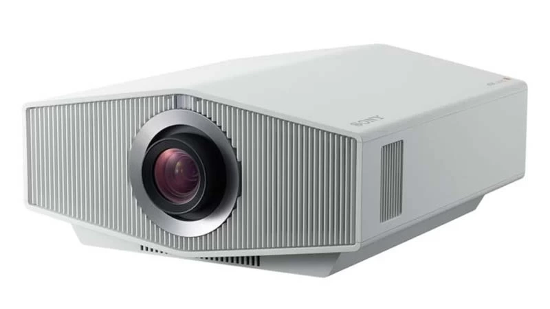 بررسی ویدئو پروژکتور سونی Sony VPL-XW6000ES 4K SXRD