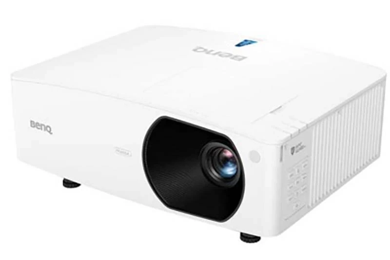 بررسی ویدئو پروژکتور تجاری آموزشی بنکیو BENQ LU710