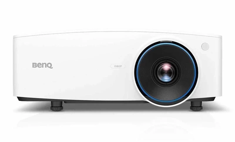 بررسی ویدئو پروژکتور آموزشی بنکیو BenQ LH930