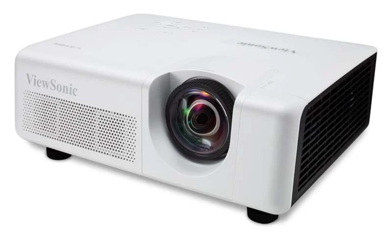 بررسی ویدئو پروژکتور آموزشی ویوسونیک ViewSonic LS625W
