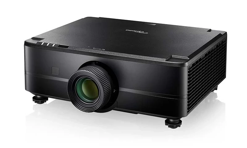 بررسی ویدئو پروژکتور اپتما Optoma ZU920TNL