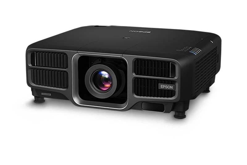 بررسی ویدئو پروژکتور لیزری تجاری اپسون پرو Epson Pro L1755UNL