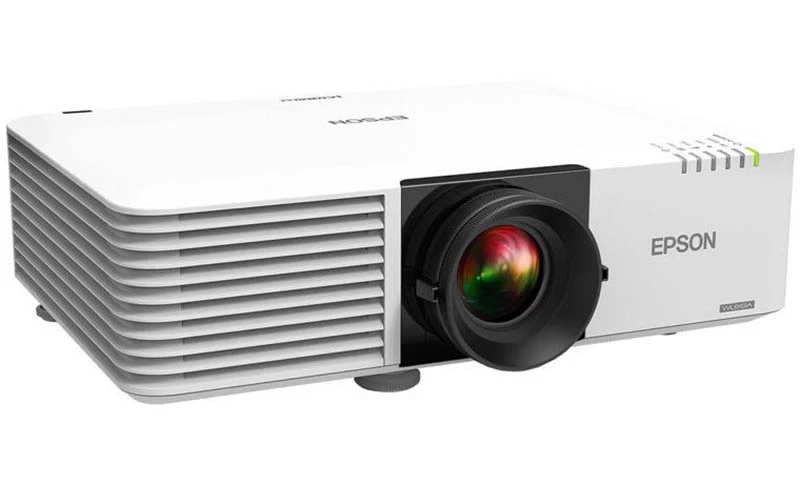 بررسی ویدئو پروژکتور لیزری اپسون Epson PowerLite L400U