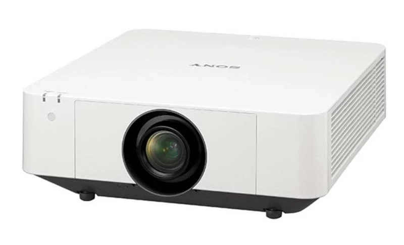 بررسی ویدئو پروژکتور لیزری تجاری سونی Sony VPL-FHZ61