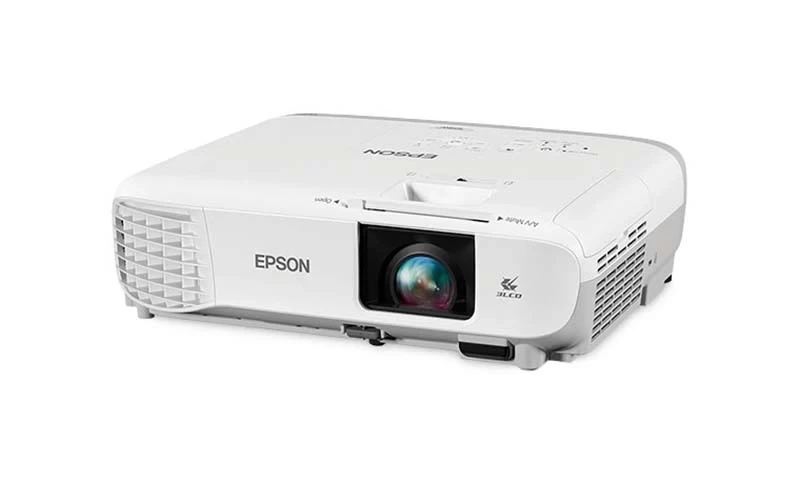 بررسی ویدئو پروژکتور آموزشی اپسون Epson PowerLite 109W
