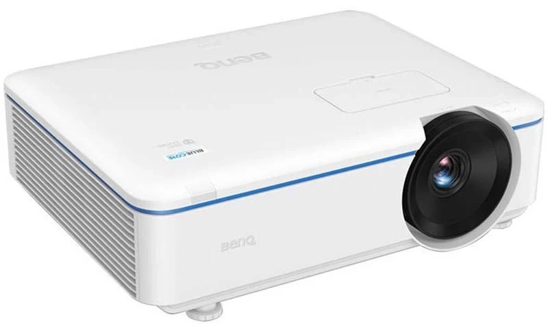 بررسی ویدئو پروژکتور لیزری بنکیو BenQ LU950