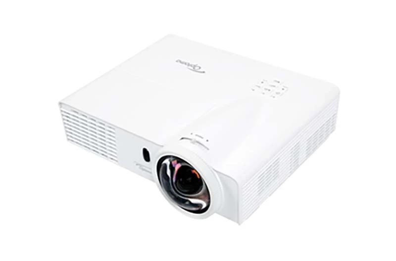 بررسی ویدئو پروژکتور اپتما Optoma GT760