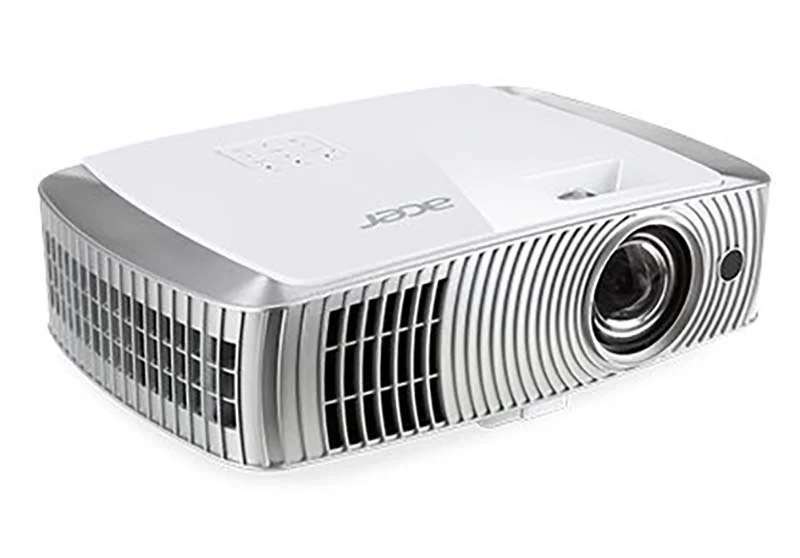 بررسی ویدئو پروژکتور سرگرمی خانگی ایسر Acer H7550ST