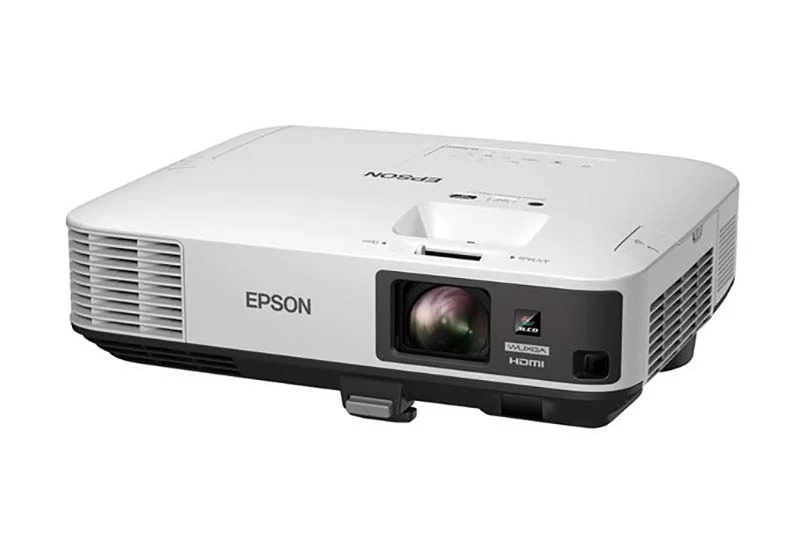 بررسی ویدئو پروژکتور اپسون Epson PowerLite 2265U