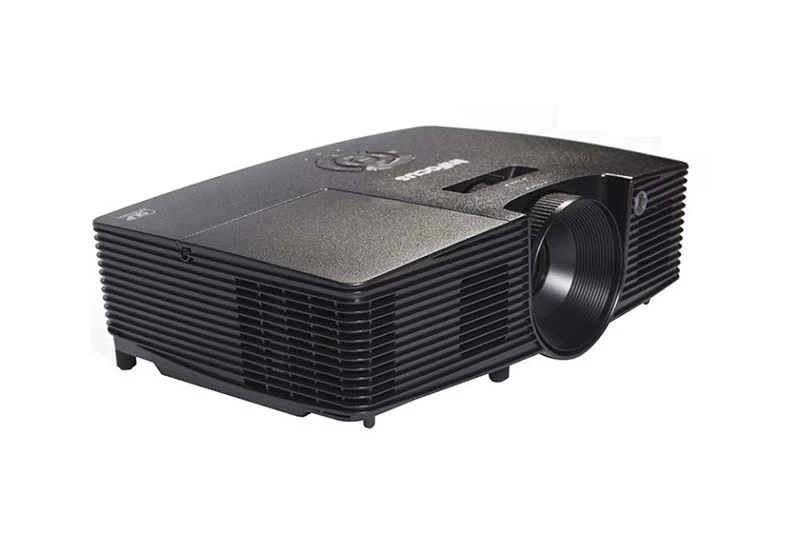 بررسی ویدئو پروژکتور قابل حمل اینفوکوس InFocus IN116xa