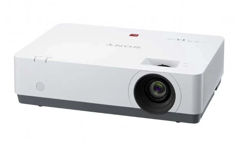 بررسی ویدئو پروژکتور تجاری و آموزشی سونی Sony VPL-EW435