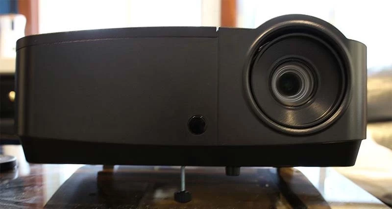 بررسی ویدئو پروژکتور تجاری و کلاس درس اینفوکوس InFocus IN2128HDx