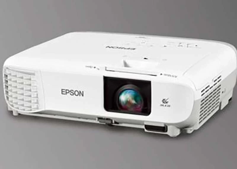 بررسی ویدئو پروژکتور اپسون Epson PowerLite 108