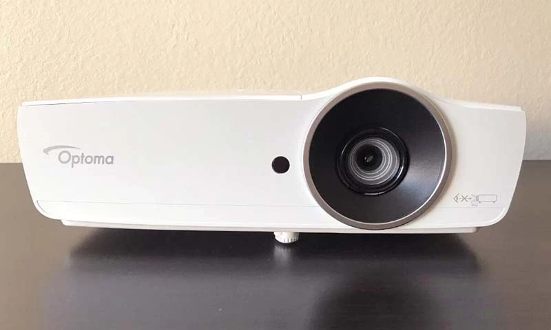 بررسی ویدئو پروژکتور اپتما Optoma W460 برای مصارف تجاری و آموزشی