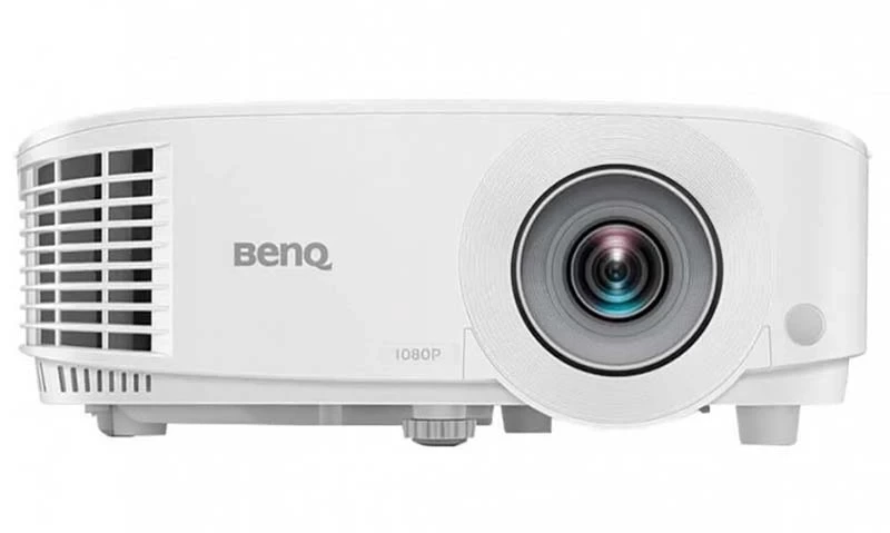 بررسی ویدئو پروژکتور تجاری و آموزشی بنکیو BenQ MH733