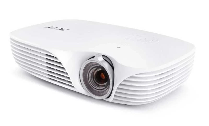 بررسی ویدئو پروژکتور ایسر Acer K138ST