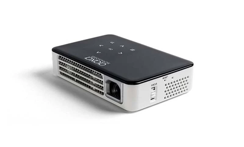 بررسی ویدئو پروژکتور پیکو آکسا AAXA P300 NEO