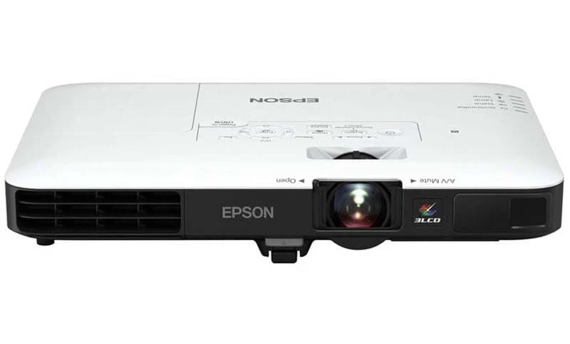 بررسی ویدئو پروژکتور اپسون Epson PowerLite 1785W