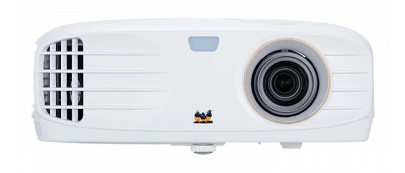 بررسی ویدئو پروژکتور ویوسونیک ViewSonic PX747-4K