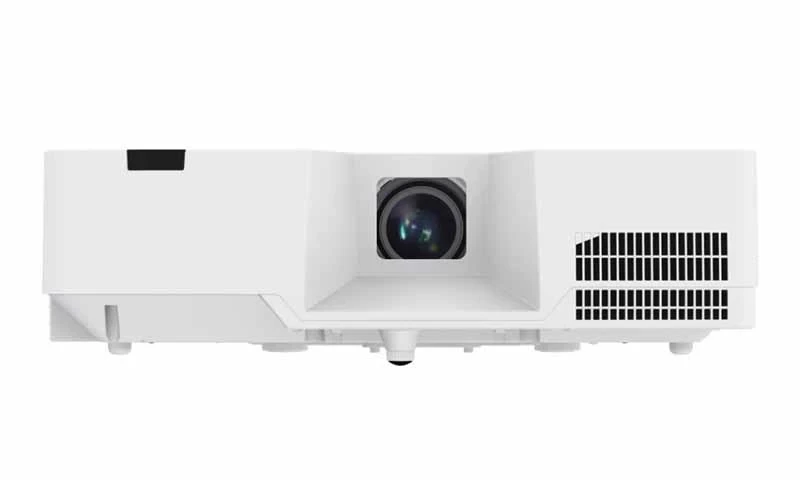 بررسی ویدئو پروژکتور آموزشی لیزری مکسل Maxell MP-WU5503