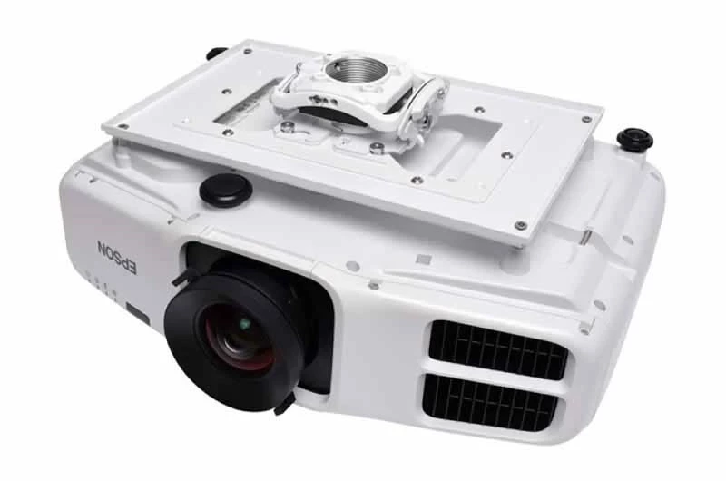 بررسی ویدئو پروژکتور اپسون  Epson L795SE