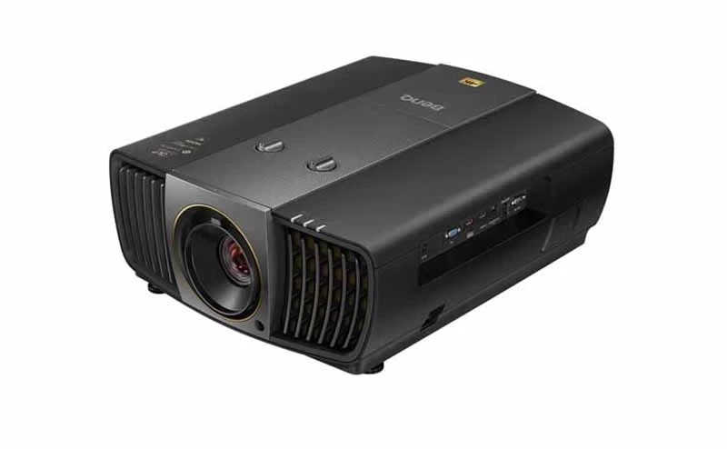 بررسی ویدئو پروژکتور سینمای خانگی بنکیو BenQ HT9050