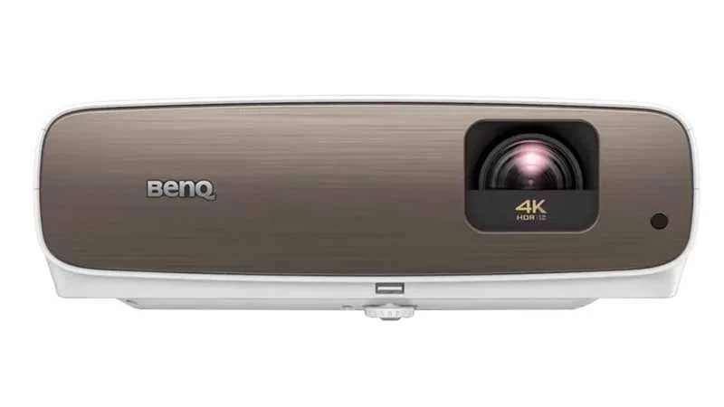 بررسی ویدئو پروژکتور بنکیو BenQ HT3650
