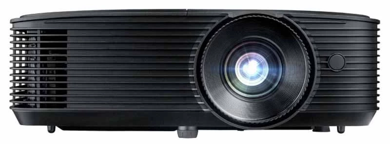 بررسی ویدئو پروژکتور سرگرمی خانگی  اپتما Optoma HD243X